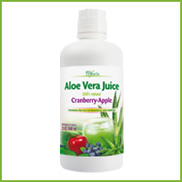 Aloe Vera Juice