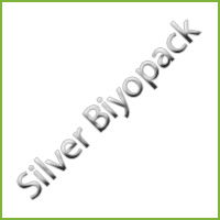 Silver Biyopack üzleti csomag